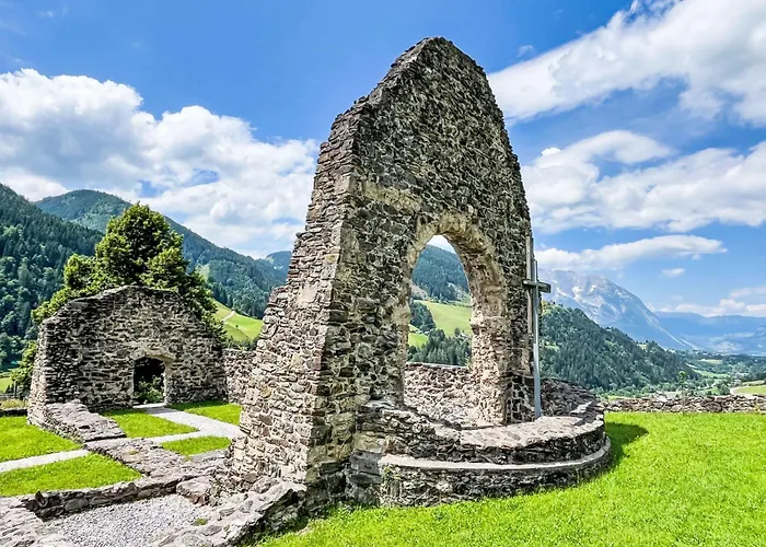 Moelbegg By Interhome *