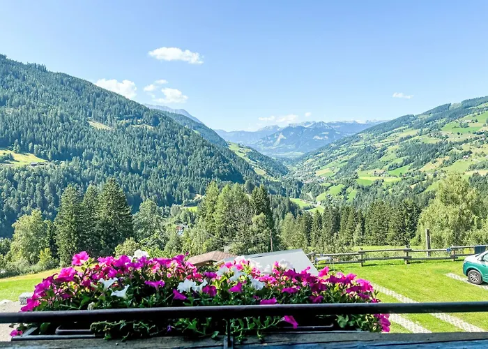 شقة Moelbegg By Interhome Donnersbach