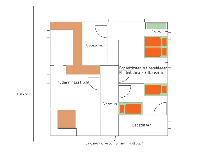 Moelbegg By Interhome * Donnersbach
