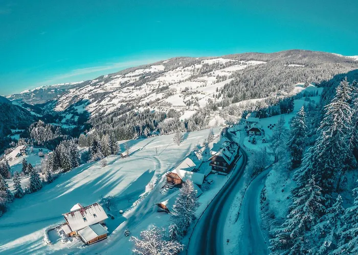 公寓 Moelbegg By Interhome