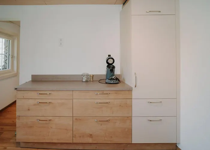 Moelbegg By Interhome