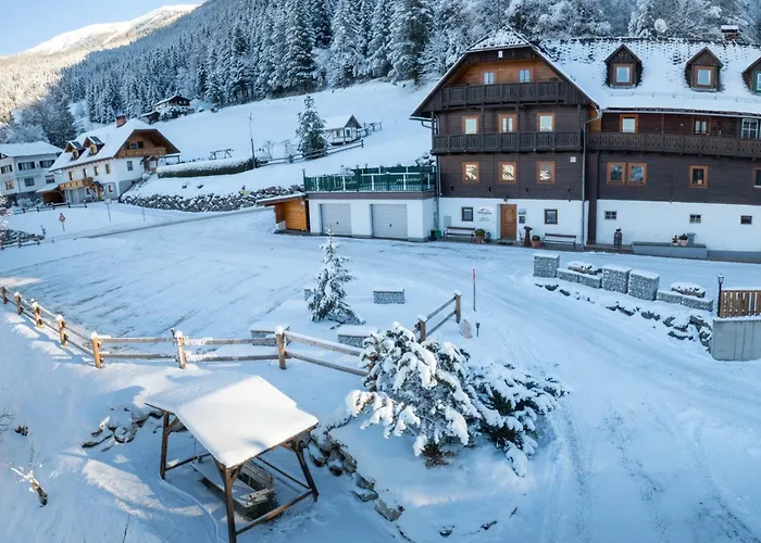 Moelbegg By Interhome شقة