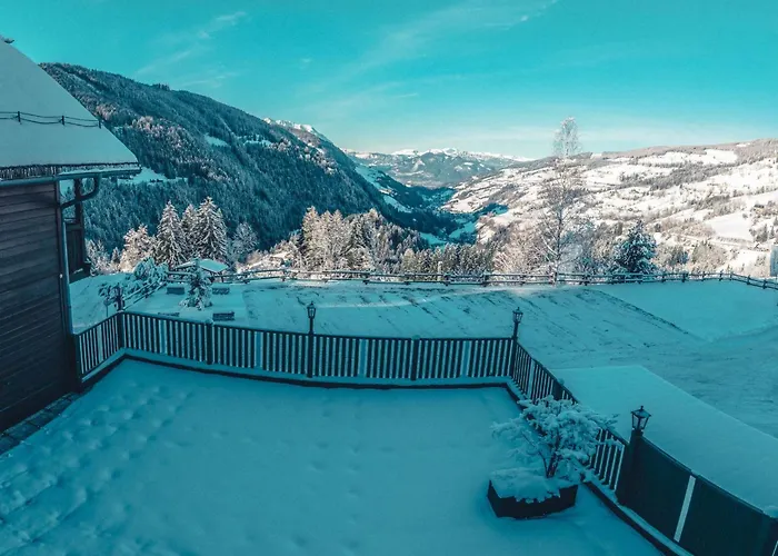 Moelbegg By Interhome شقة *