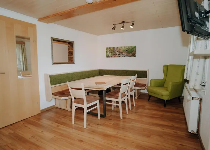 Moelbegg By Interhome شقة Donnersbach