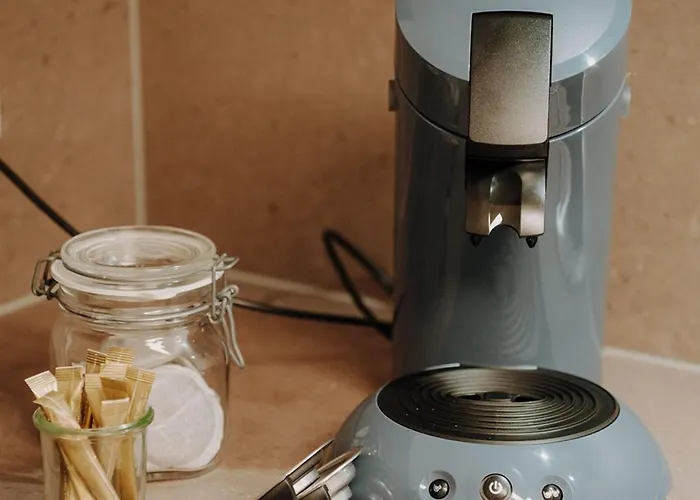 Moelbegg By Interhome شقة *