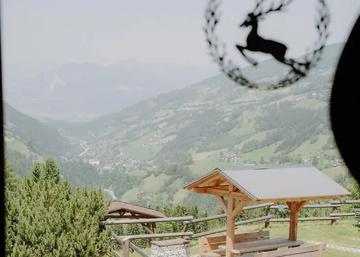 Moelbegg By Interhome شقة Donnersbach