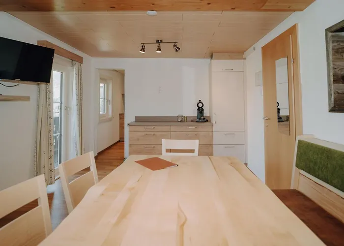 شقة Moelbegg By Interhome Donnersbach