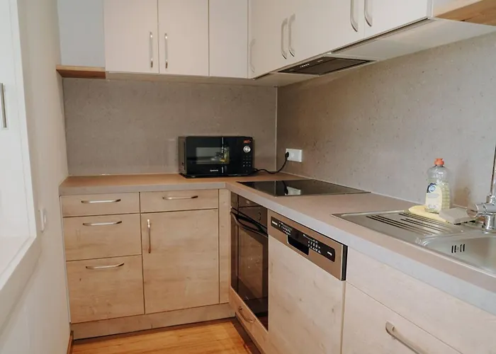 Moelbegg By Interhome *