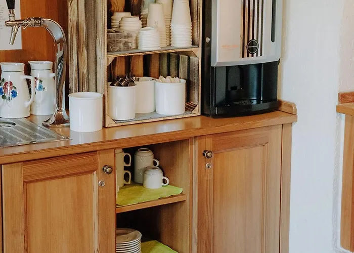 公寓 Moelbegg By Interhome Donnersbach