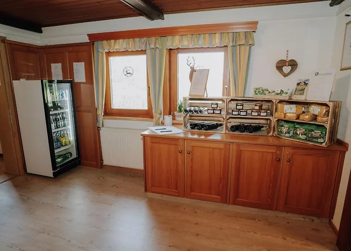 Moelbegg By Interhome *