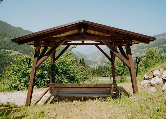 Moelbegg By Interhome شقة