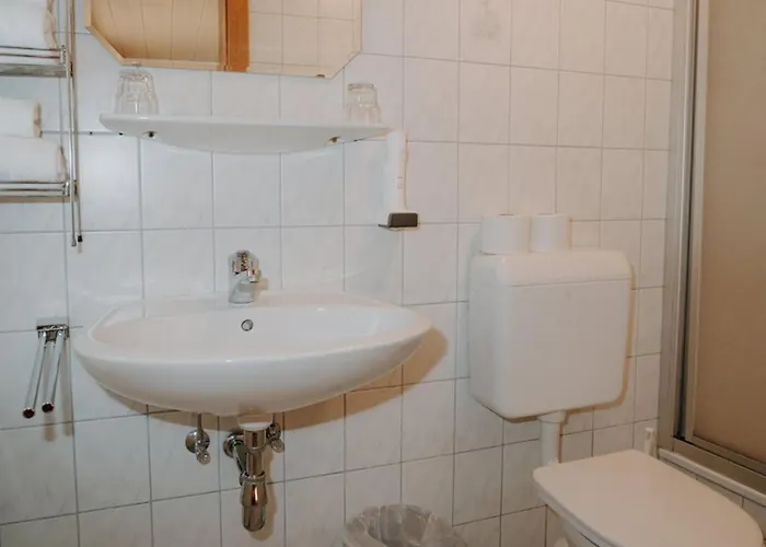 Moelbegg By Interhome شقة Donnersbach